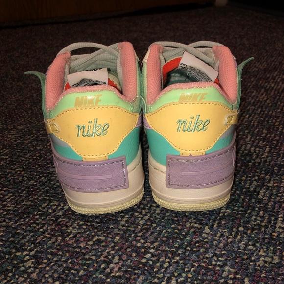 Pastel Air Force 1 - Picture 3 of 3
